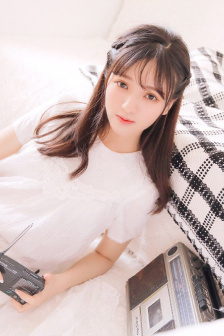 我是中国人